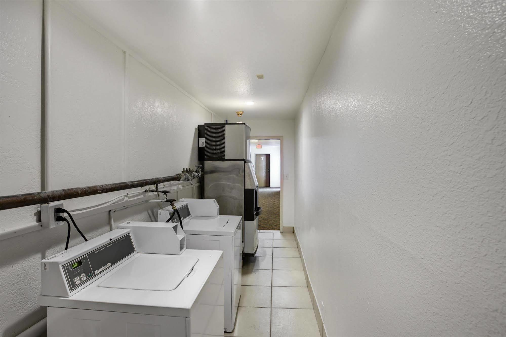 Motel 6-Dallas, Tx - South Εξωτερικό φωτογραφία