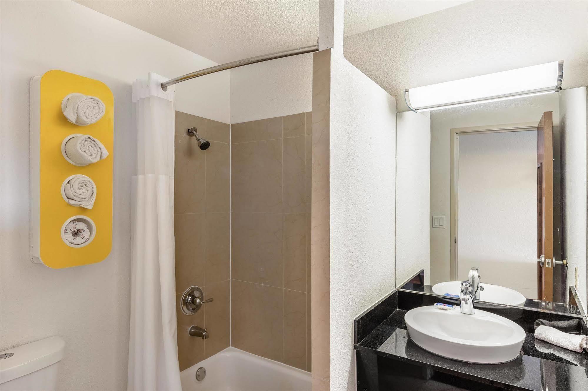 Motel 6-Dallas, Tx - South Εξωτερικό φωτογραφία